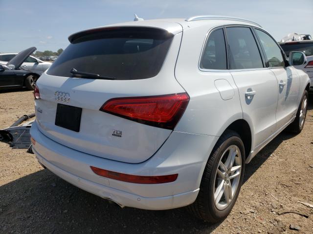 Photo 3 VIN: WA1CMAFP0EA035709 - AUDI Q5 