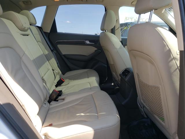 Photo 5 VIN: WA1CMAFP0EA035709 - AUDI Q5 