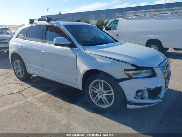 Photo 0 VIN: WA1CMAFP0EA039078 - AUDI Q5 