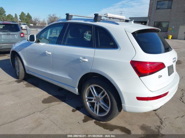 Photo 2 VIN: WA1CMAFP0EA039078 - AUDI Q5 