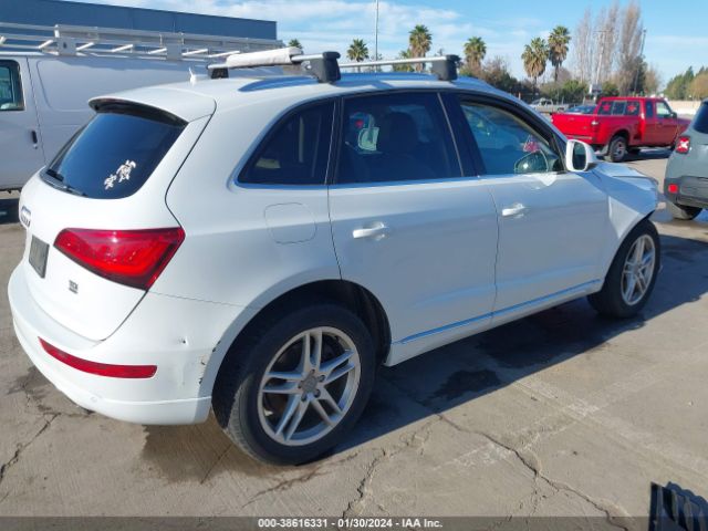 Photo 3 VIN: WA1CMAFP0EA039078 - AUDI Q5 