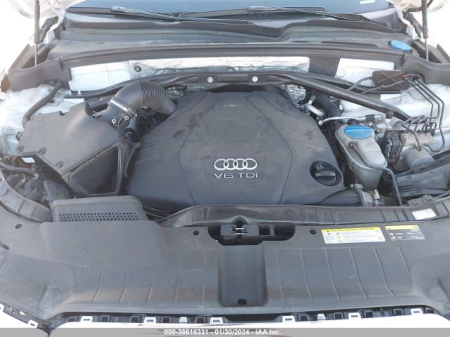 Photo 9 VIN: WA1CMAFP0EA039078 - AUDI Q5 