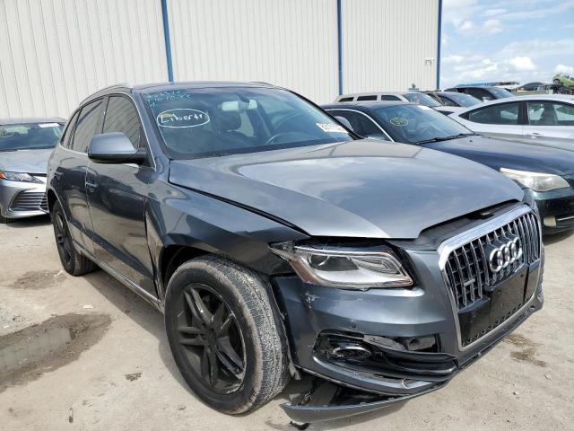 Photo 0 VIN: WA1CMAFP0EA056754 - AUDI Q5 