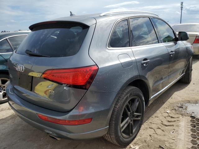 Photo 3 VIN: WA1CMAFP0EA056754 - AUDI Q5 