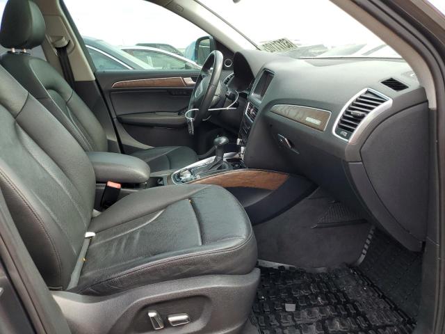 Photo 4 VIN: WA1CMAFP0EA056754 - AUDI Q5 