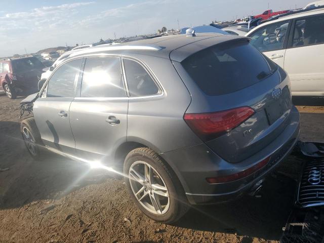 Photo 1 VIN: WA1CMAFP0EA071576 - AUDI Q5 TDI PRE 