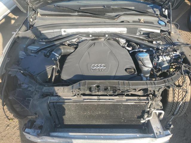 Photo 11 VIN: WA1CMAFP0EA071576 - AUDI Q5 TDI PRE 