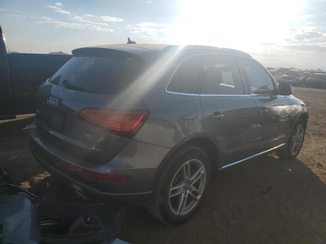 Photo 2 VIN: WA1CMAFP0EA071576 - AUDI Q5 TDI PRE 