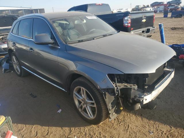 Photo 3 VIN: WA1CMAFP0EA071576 - AUDI Q5 TDI PRE 