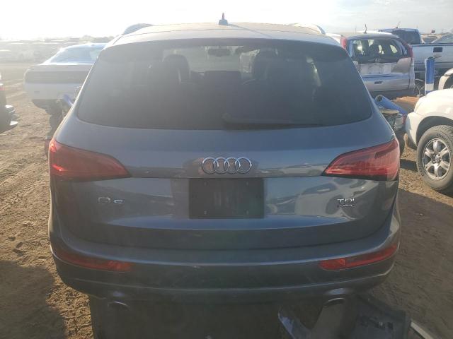 Photo 5 VIN: WA1CMAFP0EA071576 - AUDI Q5 TDI PRE 