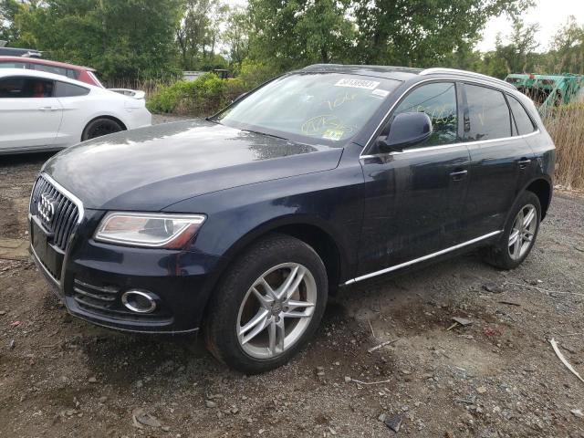 Photo 0 VIN: WA1CMAFP0EA082352 - AUDI Q5 