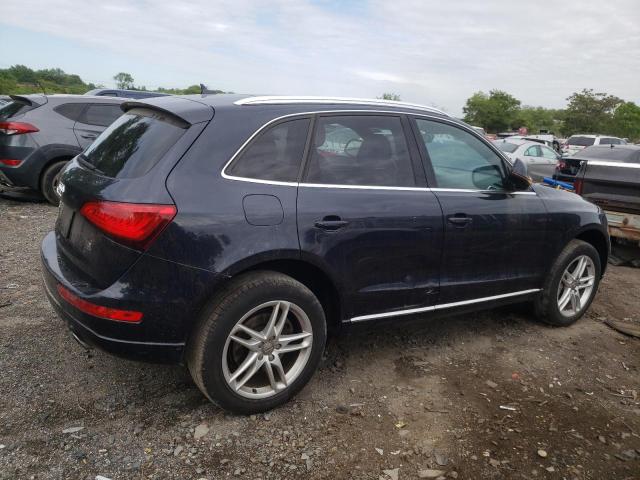 Photo 2 VIN: WA1CMAFP0EA082352 - AUDI Q5 