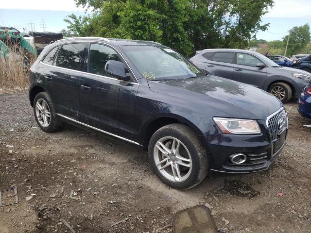 Photo 3 VIN: WA1CMAFP0EA082352 - AUDI Q5 