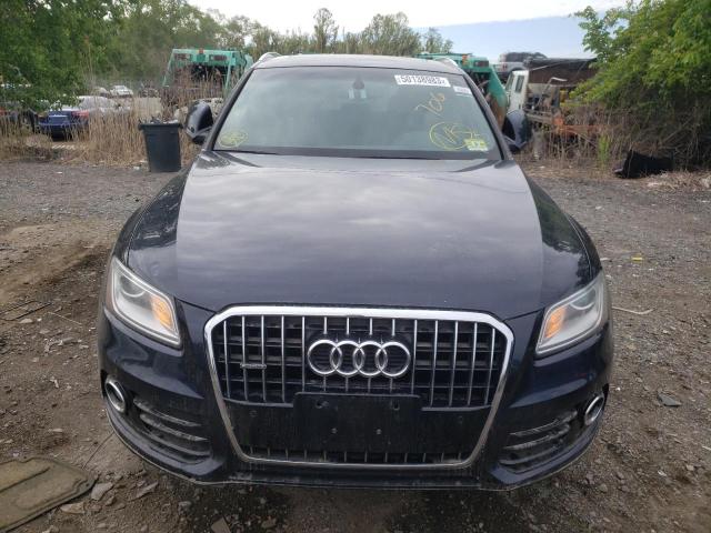 Photo 4 VIN: WA1CMAFP0EA082352 - AUDI Q5 