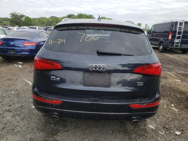 Photo 5 VIN: WA1CMAFP0EA082352 - AUDI Q5 