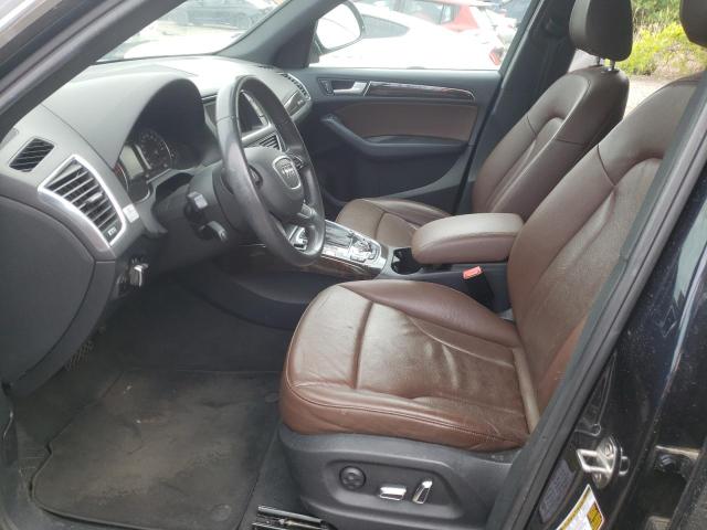 Photo 6 VIN: WA1CMAFP0EA082352 - AUDI Q5 