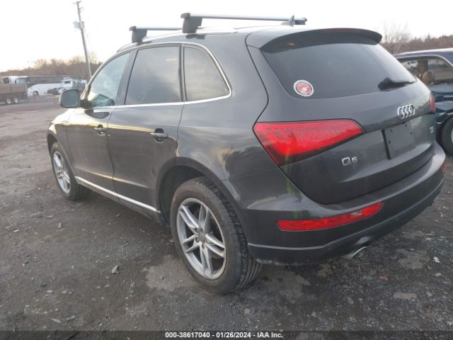 Photo 2 VIN: WA1CMAFP0EA098468 - AUDI Q5 