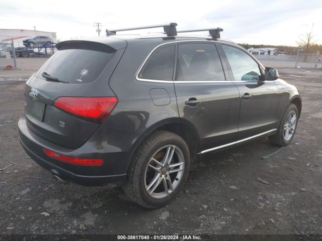 Photo 3 VIN: WA1CMAFP0EA098468 - AUDI Q5 