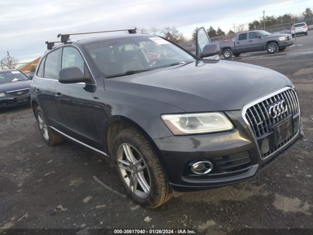 Photo 5 VIN: WA1CMAFP0EA098468 - AUDI Q5 