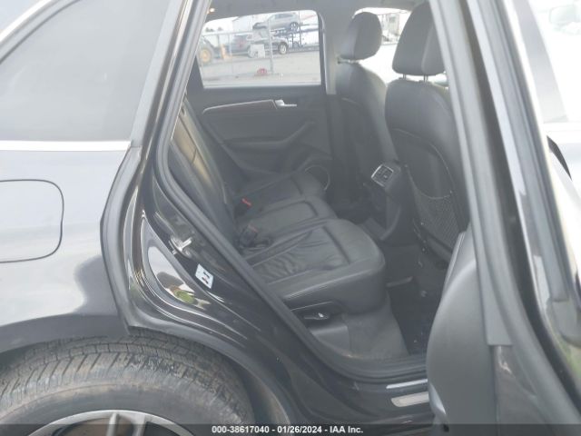 Photo 7 VIN: WA1CMAFP0EA098468 - AUDI Q5 