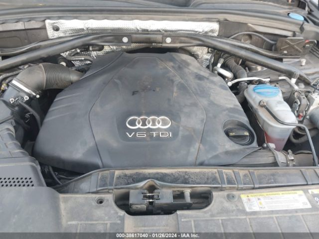 Photo 9 VIN: WA1CMAFP0EA098468 - AUDI Q5 