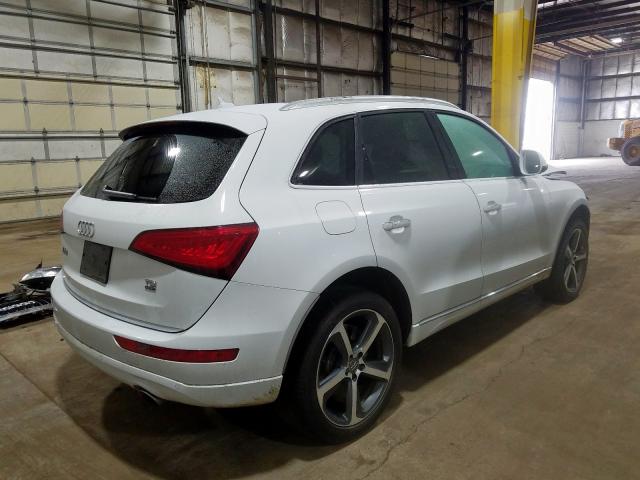 Photo 3 VIN: WA1CMAFP0FA002467 - AUDI Q5 