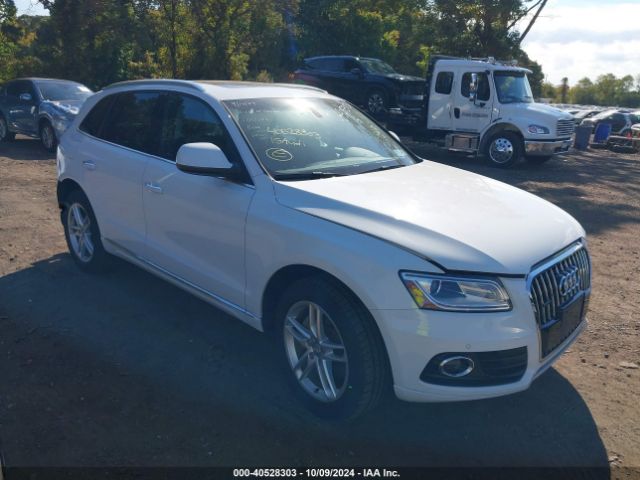 Photo 0 VIN: WA1CMAFP0FA035226 - AUDI Q5 