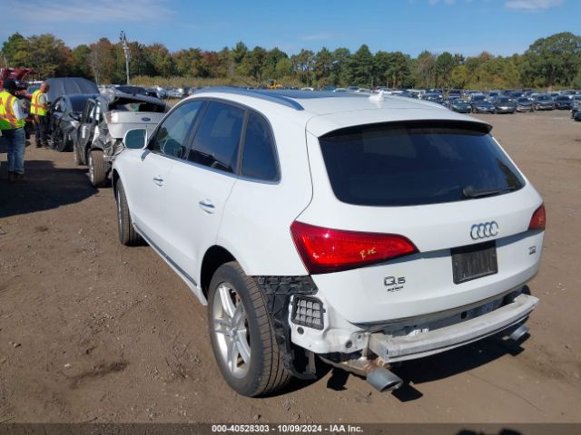 Photo 2 VIN: WA1CMAFP0FA035226 - AUDI Q5 