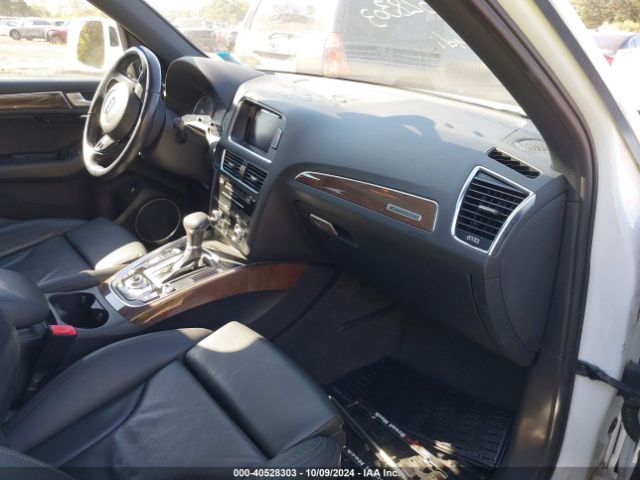 Photo 4 VIN: WA1CMAFP0FA035226 - AUDI Q5 