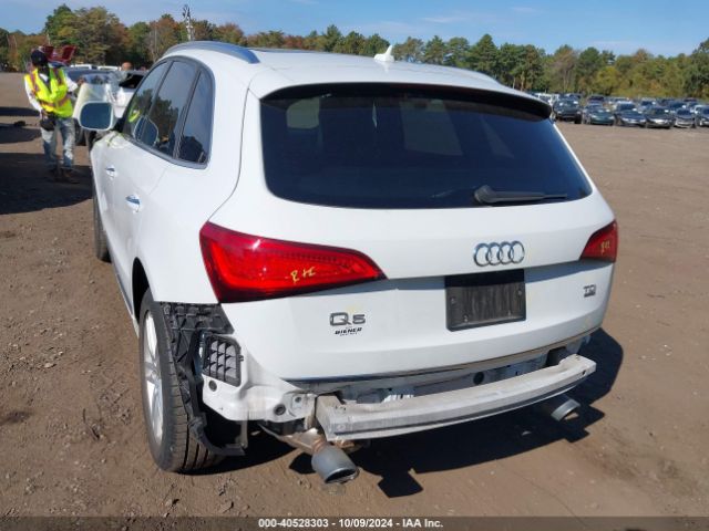 Photo 5 VIN: WA1CMAFP0FA035226 - AUDI Q5 