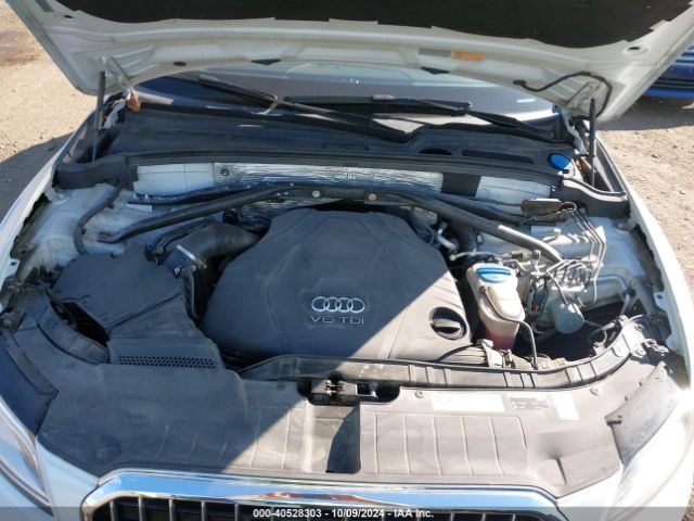 Photo 9 VIN: WA1CMAFP0FA035226 - AUDI Q5 