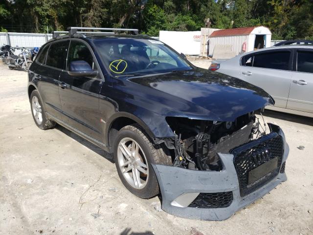 Photo 0 VIN: WA1CMAFP0FA048879 - AUDI Q5 TDI PRE 