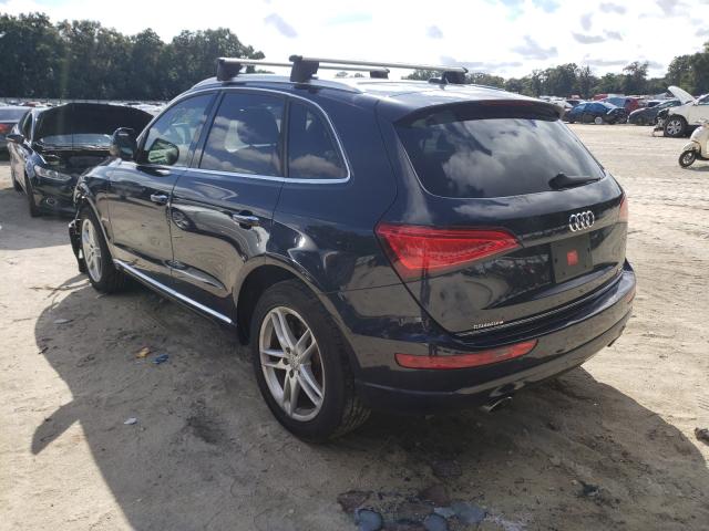 Photo 2 VIN: WA1CMAFP0FA048879 - AUDI Q5 TDI PRE 