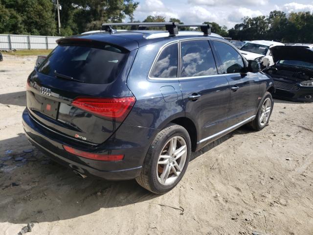 Photo 3 VIN: WA1CMAFP0FA048879 - AUDI Q5 TDI PRE 