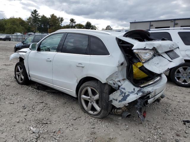 Photo 1 VIN: WA1CMAFP0FA093577 - AUDI Q5 