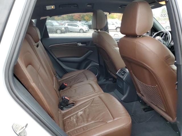 Photo 10 VIN: WA1CMAFP0FA093577 - AUDI Q5 