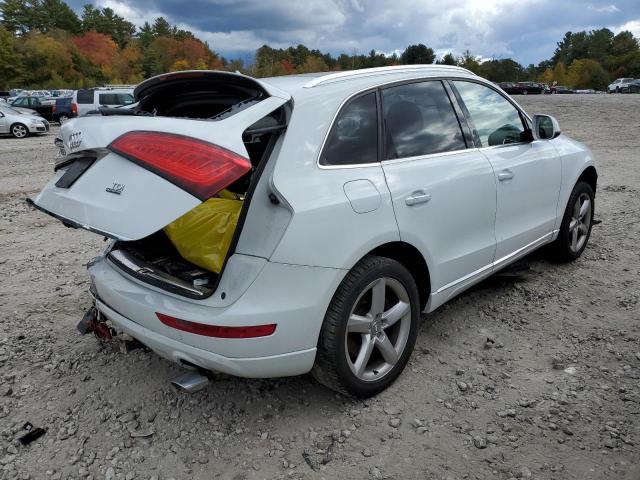 Photo 2 VIN: WA1CMAFP0FA093577 - AUDI Q5 