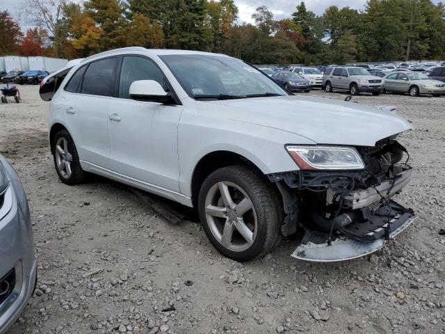 Photo 3 VIN: WA1CMAFP0FA093577 - AUDI Q5 