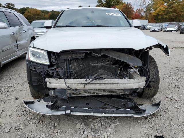 Photo 4 VIN: WA1CMAFP0FA093577 - AUDI Q5 