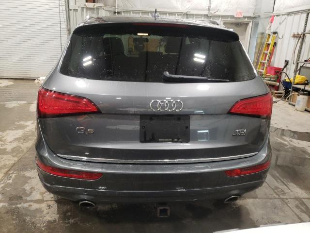 Photo 5 VIN: WA1CMAFP0FA139781 - AUDI Q5 TDI PRE 