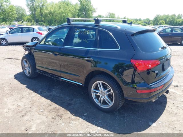 Photo 2 VIN: WA1CMAFP0FA141496 - AUDI Q5 