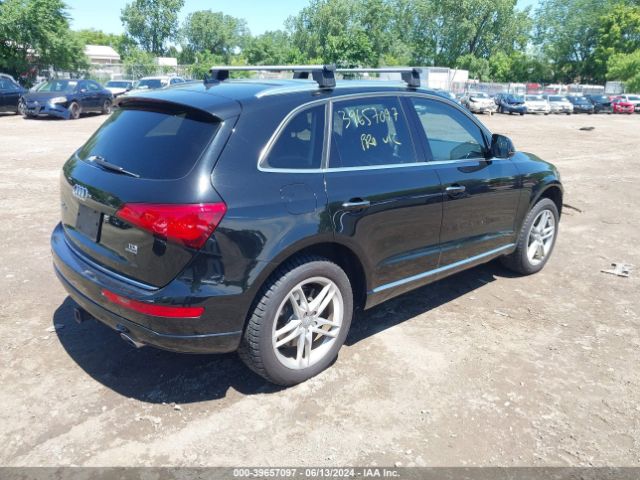 Photo 3 VIN: WA1CMAFP0FA141496 - AUDI Q5 