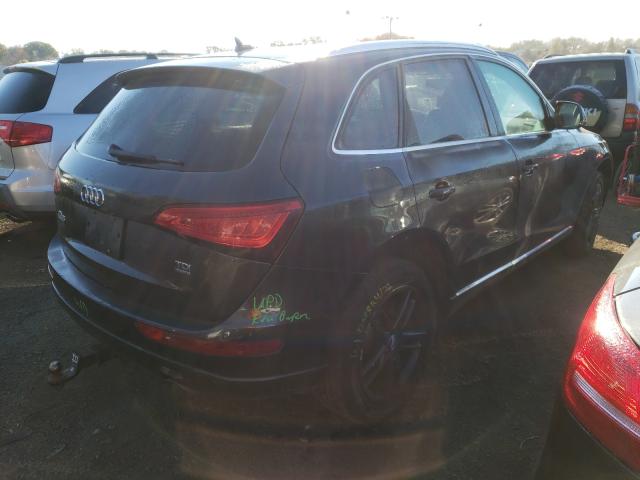 Photo 3 VIN: WA1CMAFP1EA010723 - AUDI Q5 TDI PRE 