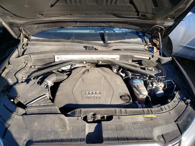 Photo 6 VIN: WA1CMAFP1EA010723 - AUDI Q5 TDI PRE 