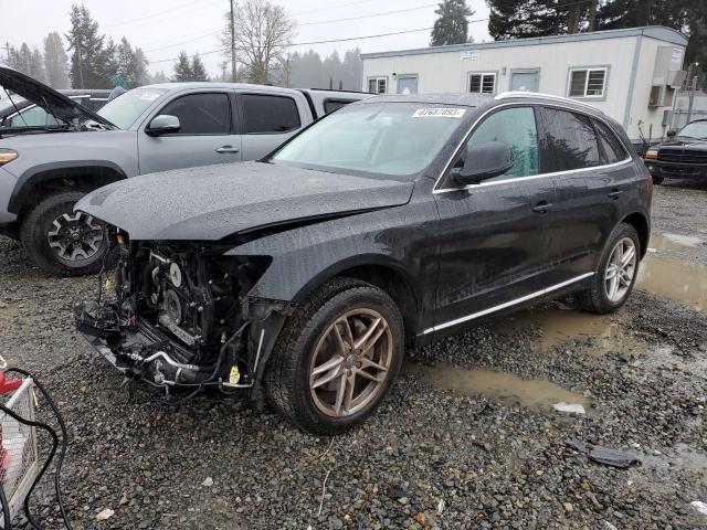 Photo 0 VIN: WA1CMAFP1EA013282 - AUDI Q5 