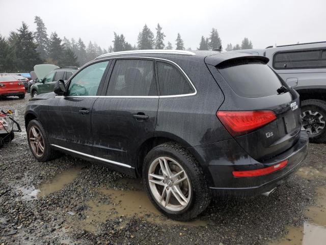 Photo 1 VIN: WA1CMAFP1EA013282 - AUDI Q5 