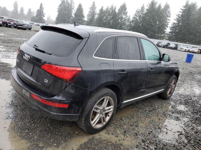 Photo 2 VIN: WA1CMAFP1EA013282 - AUDI Q5 