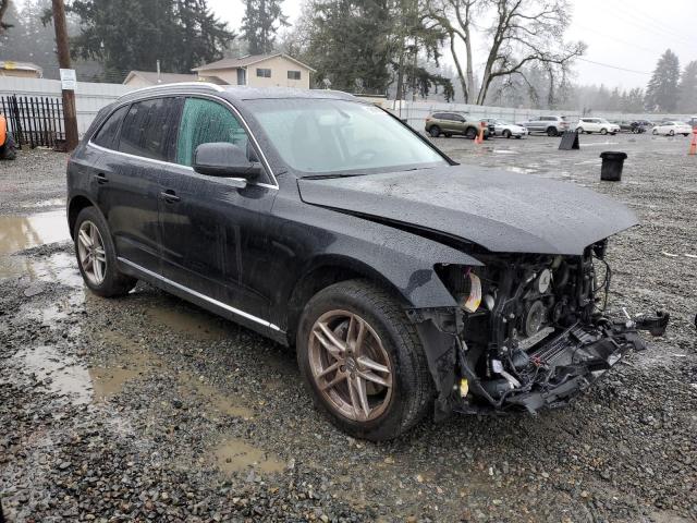 Photo 3 VIN: WA1CMAFP1EA013282 - AUDI Q5 