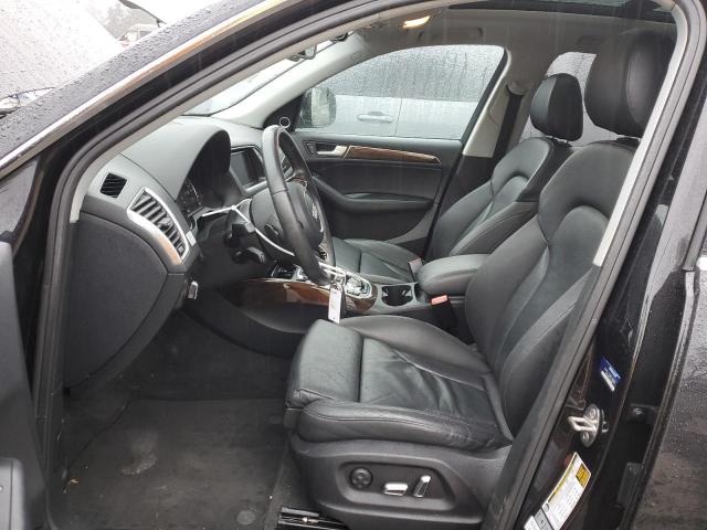 Photo 6 VIN: WA1CMAFP1EA013282 - AUDI Q5 