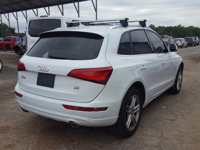 Photo 3 VIN: WA1CMAFP1EA018904 - AUDI Q5 TDI PRE 